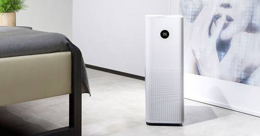 Спечелете пречиствател за въздух XIAOMI Mi Air Purifier Pro
