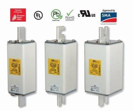 Решения за защита на фотоволтаични системи