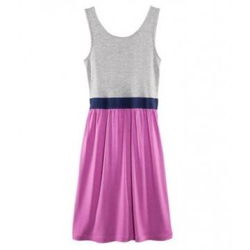 ПЛАЖНА РОКЛЯ