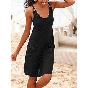 ЧЕРНА РОКЛЯ