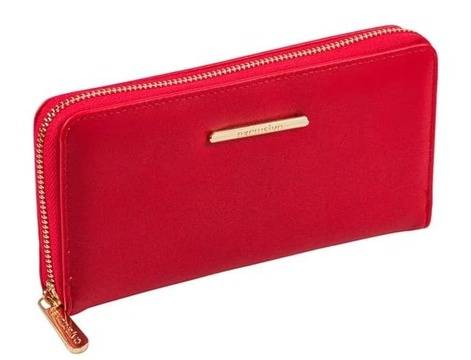 Червено за късмет