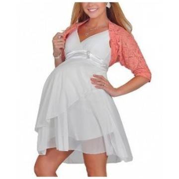 КЪСА РОКЛЯ ЗА БРЕМЕННИ