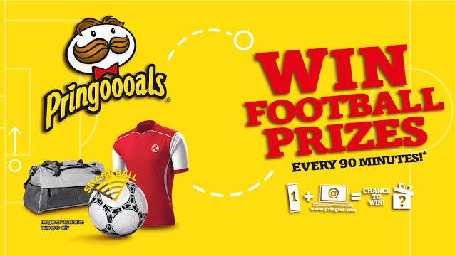 Спечелете смарт футболни топки, награди от Adidas и ваучери за Kitbag