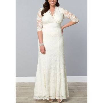 СВАТБЕНА РОКЛЯ