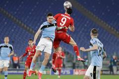 Лацио с по-малки шансове в реванша срещу Байерн според някои букмейкъри