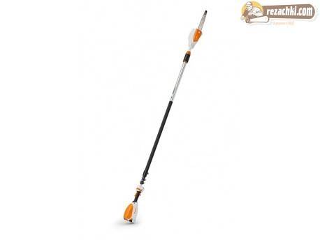 Акумулаторна кастрачка STIHL HTA 86