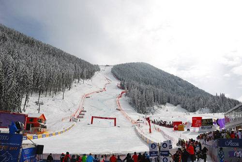 Банско получи най-висока оценка от Световната федерация