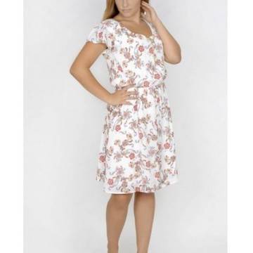 РОКЛЯ С ЦИП НА ДЕКОЛТЕТО