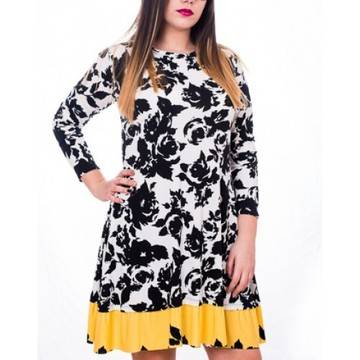 ЕЖЕДНЕВНА РОКЛЯ