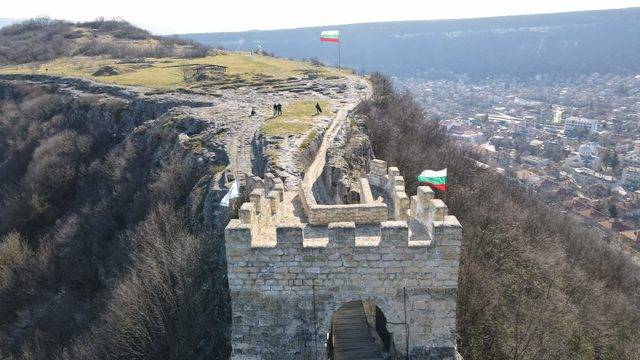 Крепост Овеч