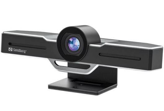 Sandberg представи нова гама мултифункционални камери за онлайн срещи