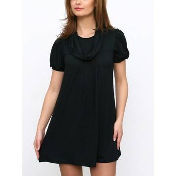 ЧЕРНА РОКЛЯ