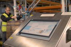 Значението на цифровите близнаци в производството