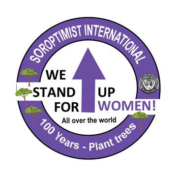 Женската световна организация СОРОПТИМИСТ подарява на София оазис в парка