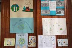 НУ „Св. Св. Кирил и Методий“ в Разлог се включи в Световния ден на рециклирането