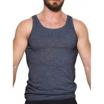 ТЪМНОСИВ МЪЖКИ ПОТНИК