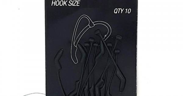 Алайнери Korda Kickers D Rig Green