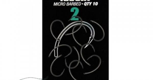 Куки Korda Krank Hook