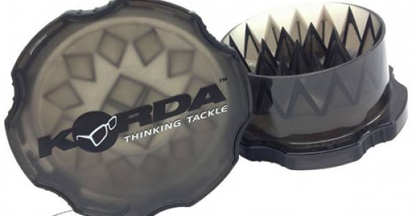 Трошачка Korda Krusha за протеинови топчета и пелети