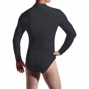 ВЪЛНЕНО БОДИ С ДЪЛЪГ РЪКАВ