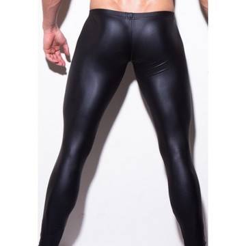 МЪЖКИ КОЖЕН КЛИН