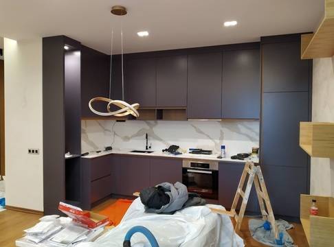 Ремонт на апартаменти в София