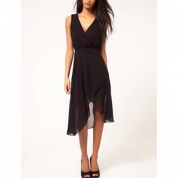 ШИФОНЕНА РОКЛЯ