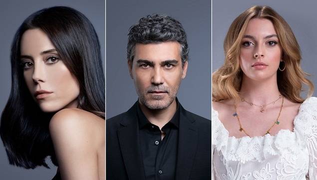 Неверният сериал