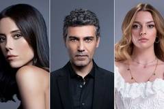 Неверният сериал