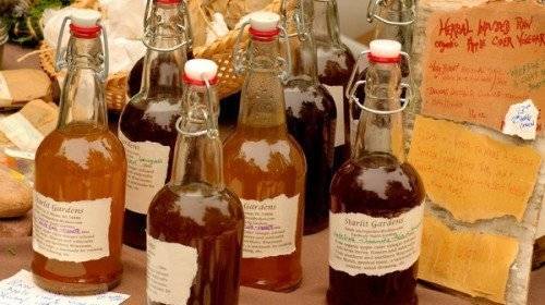 Всички имат тази бутилка в кухненския шкаф, а не знаят какво лекува