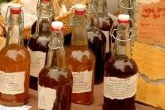 Всички имат тази бутилка в кухненския шкаф, а не знаят какво лекува