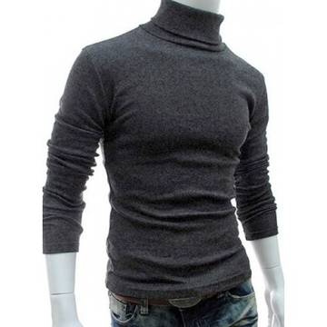 МЪЖКО ПОЛО ОТ ВЪЛНА