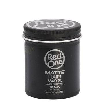 Red One Matte Hair Wax Матираща вакса за коса 100ml
