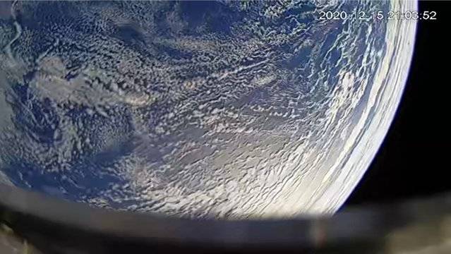 Давид срещу Голиат или за малките риби срещу големите акули в космонавтиката