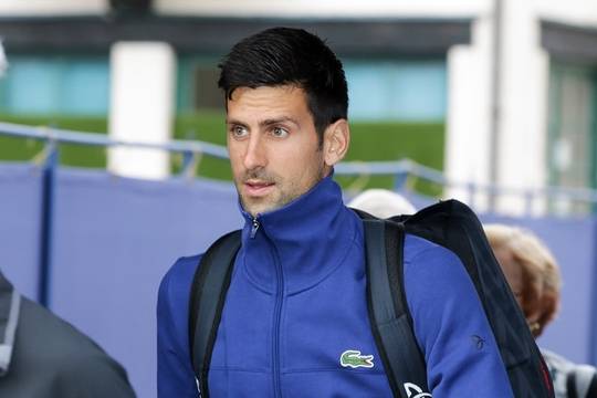 Новак Джокович: „Медитирам от 10 години“