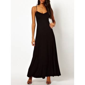 ДЪЛГА РОКЛЯ