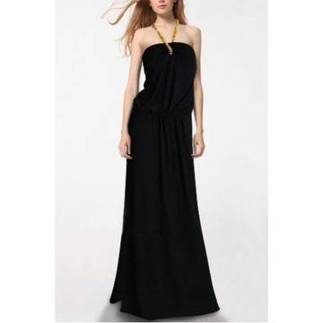 СВОБОДНА РОКЛЯ ОТ ТРИКО