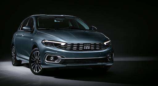 Спечелете Fiat Tipo за 1 година, комплект гуми, телефон и още награди