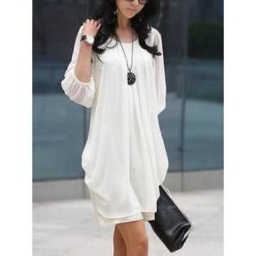 ШИФОНЕНА РОКЛЯ