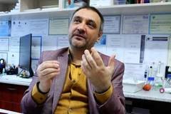 Frognews: Проф. Андрей Чорбанов няма COVID-19