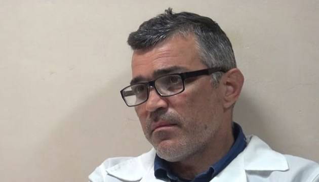 Д-р Георги Тодоров: Чрез пандемията искат да ни набутат ваксината