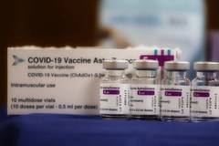 ЮАР продава 1 милион ваксини „AstraZeneca“