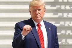 Тръмп се завръща в социалните мрежи със собствена платформа