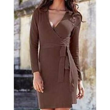 РОКЛЯ С КОЛАН