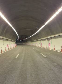 Тунел Витиня вече е отворен