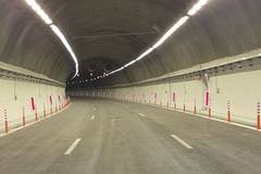 Тунел Витиня вече е отворен