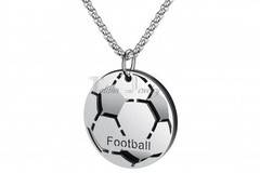Колие „Футбол“