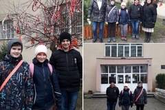 Музикалните таланти на ОУ ,,Никола Парапунов“ в Разлог – отново повод за гордост