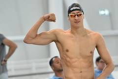 Йосиф Миладинов отказал 250 хиляди евро да плува за Германия