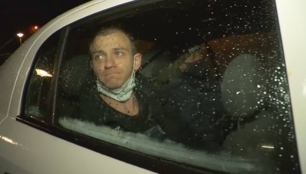 Битият шофьор от Казанлък съди МВР